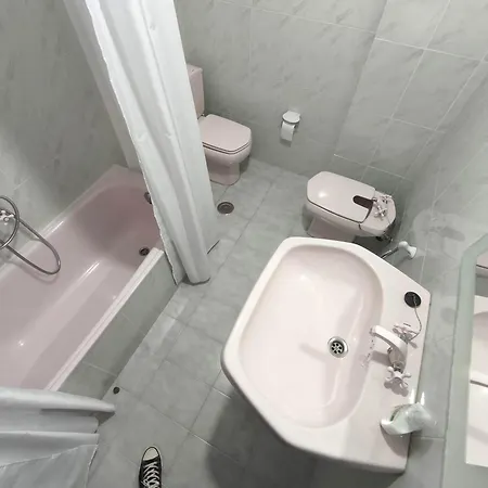 Sobre El Mar * Muros