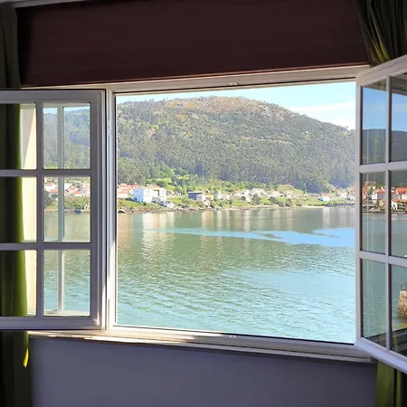 Sobre El Mar Apartamento *