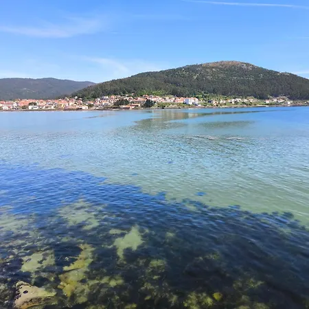 Sobre El Mar * Muros