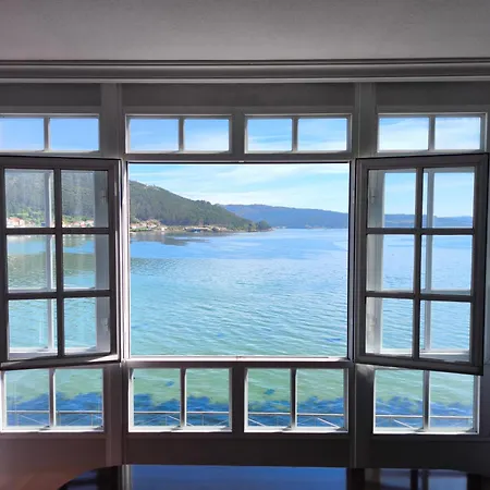 Sobre El Mar Apartamento *