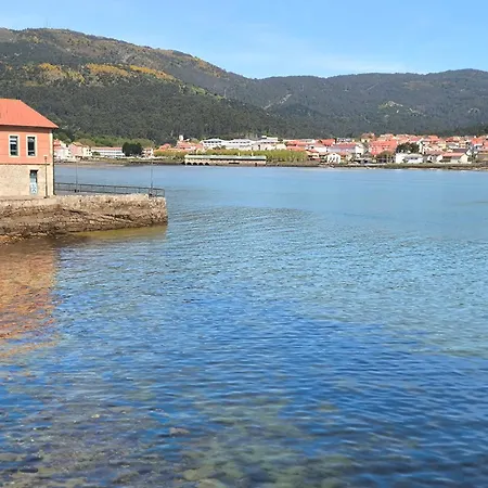 Apartamento Sobre El Mar