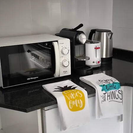 Apartamento Sobre El Mar Muros