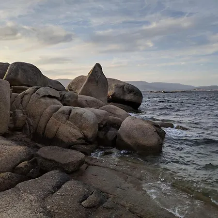 Sobre El Mar * Muros