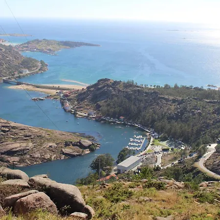 Sobre El Mar Apartamento