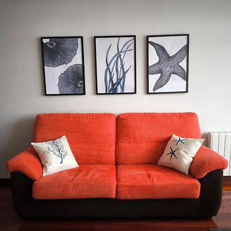 Sobre El Mar Apartamento Muros