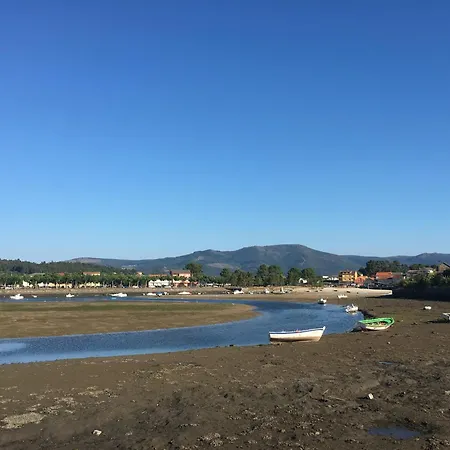 Apartamento Sobre El Mar Muros