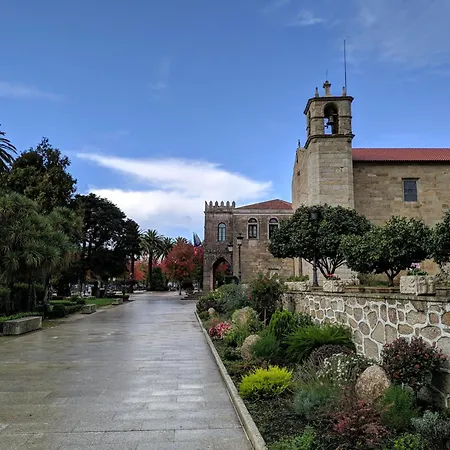 Sobre El Mar Apartamento Muros