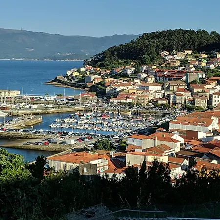 Apartamento Sobre El Mar