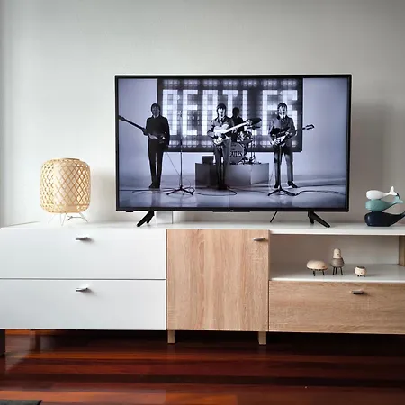 Sobre El Mar Apartamento Muros