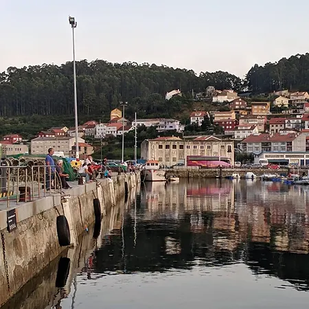 Sobre El Mar Apartamento *