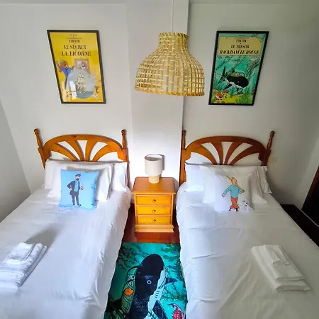 Apartamento Sobre El Mar *