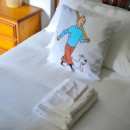 Sobre El Mar Apartamento *