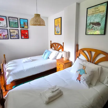 Sobre El Mar Apartamento *