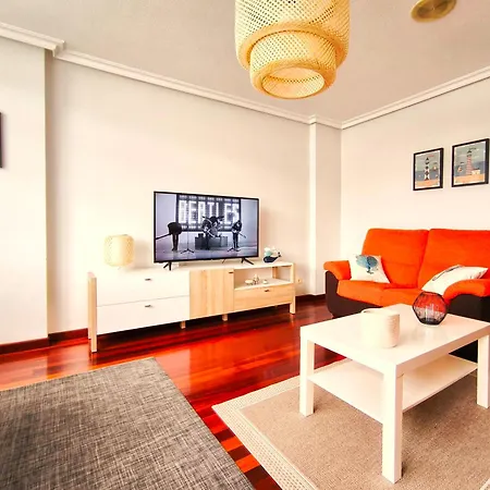 Sobre El Mar Apartamento