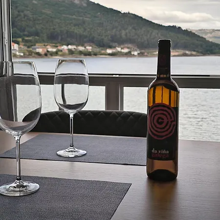 Sobre El Mar Apartamento