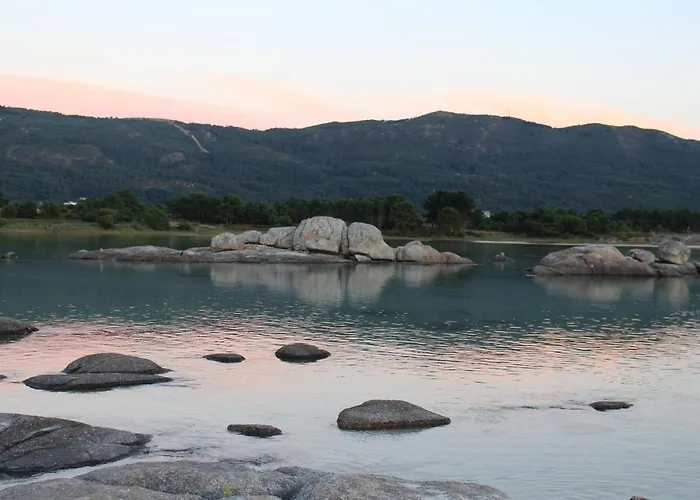 Διαμέρισμα Sobre El Mar *