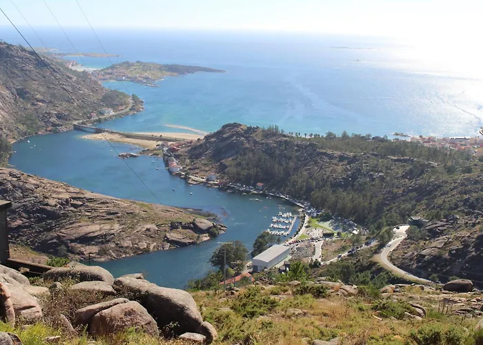 Sobre El Mar Διαμέρισμα