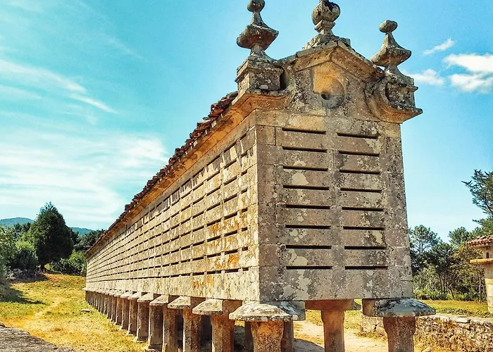 Διαμέρισμα Sobre El Mar Muros