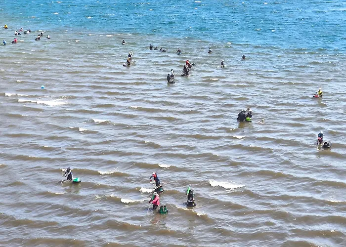 Sobre El Mar Διαμέρισμα