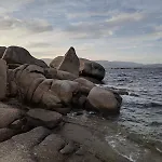 Sobre El Mar * Muros