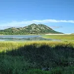 Sobre El Mar Muros