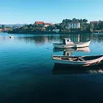Sobre El Mar Apartment