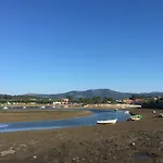 Apartment Sobre El Mar Muros