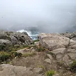 Sobre El Mar Muros