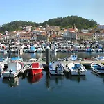 Sobre El Mar Muros