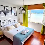 Sobre El Mar Apartment Muros