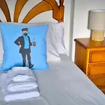 Apartment Sobre El Mar Muros