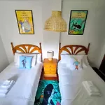 Apartment Sobre El Mar *