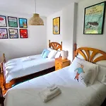 Sobre El Mar Apartment *