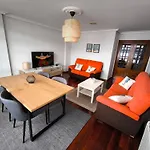 Sobre El Mar Apartment Muros