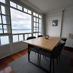 Sobre El Mar Apartment *