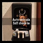 Sobre El Mar Apartment *