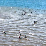 Sobre El Mar Apartment