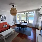 Apartment Sobre El Mar *