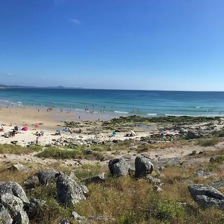 Sobre El Mar *