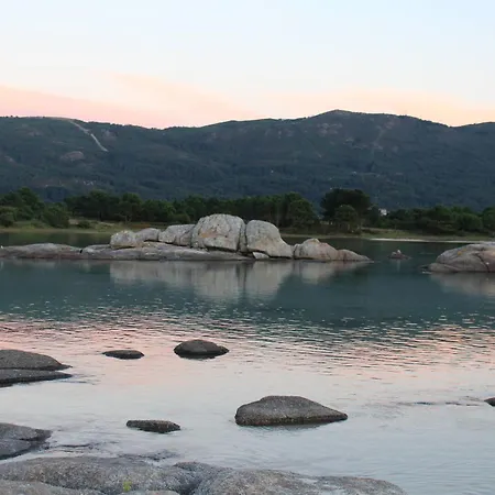 Apartman Sobre El Mar *