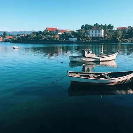 Sobre El Mar Apartman