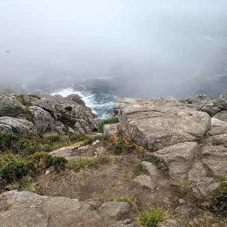 Sobre El Mar Muros