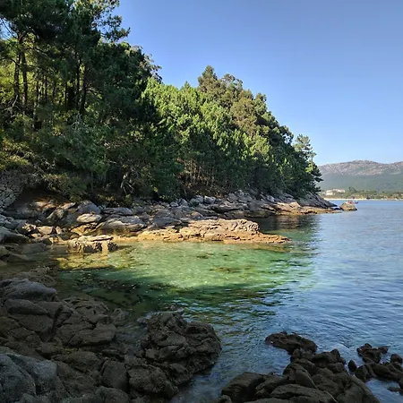 Apartman Sobre El Mar *