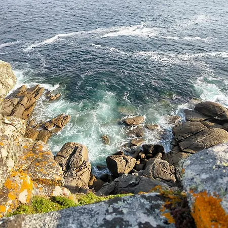 Apartman Sobre El Mar Muros