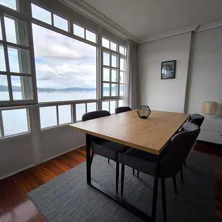 Sobre El Mar Apartment *