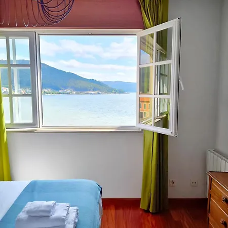 Apartman Sobre El Mar