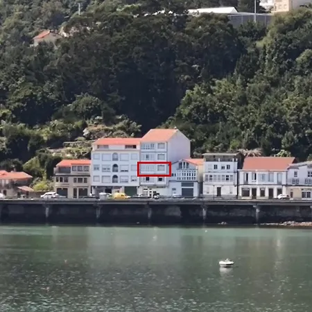 Sobre El Mar