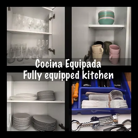 Apartman Sobre El Mar *