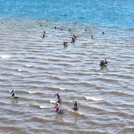 Sobre El Mar Apartman