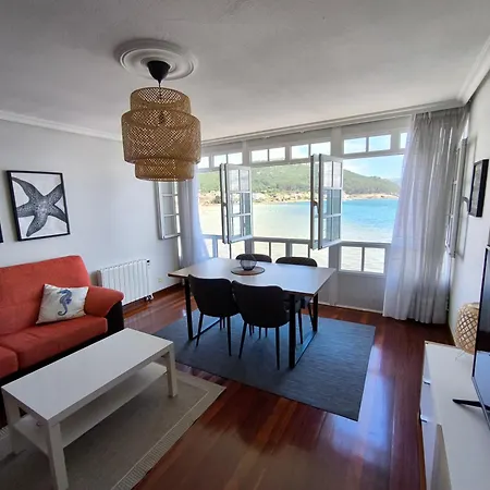 Apartman Sobre El Mar *